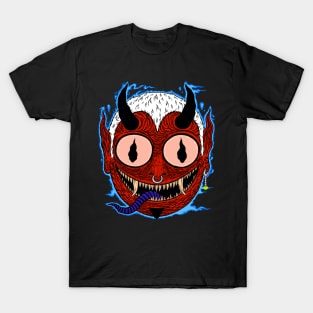 Devil T-Shirt